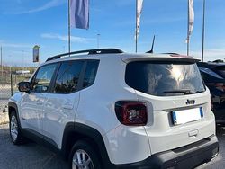 Nero Usata 2024 Jeep Renegade Limited SUV | 23.000 € (Buon prezzo)