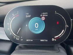 Argento Usata 2023 Mini Cooper S Cabriolet Essential Cabrio | 29.500 € (Ottimo prezzo)