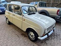 Usata 1987 Renault R4 Due volumi | 2700 €