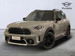 Grigio Usata 2021 Mini Cooper Countryman SUV | 22.900 € (Ottimo prezzo)