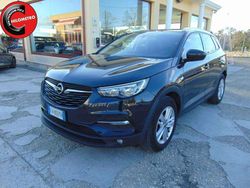 Grigio Usata 2019 Opel Grandland X SUV | 12.700 € (Buon prezzo)