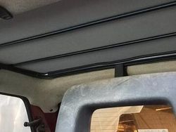 Rosso Usata 1990 Fiat Panda Due volumi | 4800 €