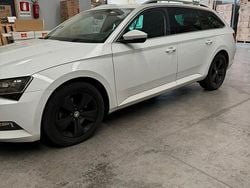 Usata 2018 Skoda Superb Tre volumi | 14.000 € (Ottimo prezzo)