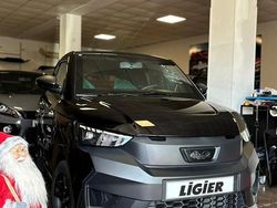 Nero Nuova 2025 Ligier JS50 Due volumi | 14.990 € (Buon prezzo)