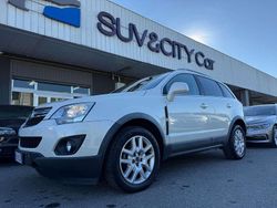 Bianco Usata 2011 Opel Antara Cosmo SUV | 4900 € (Ottimo prezzo)