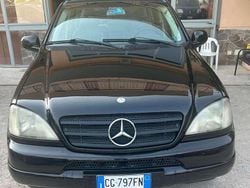 Other Usata 2000 Mercedes ML270 SUV | 2900 € (Ottimo prezzo)