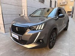 Grigio Usata 2020 Peugeot 2008 GT SUV | 17.300 € (Cara)