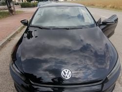 Nero Usata 2011 VW Scirocco Coupé | 12.500 € (Molto cara)