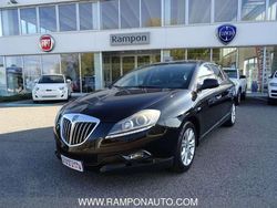 Nero Usata 2013 Lancia Delta Gold Due volumi | 5900 € (Buon prezzo)