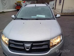 Usata 2015 Dacia Logan Tre volumi | 5300 € (Buon prezzo)