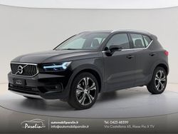 Viola Usata 2021 Volvo XC40 Inscription SUV | 28.900 € (Buon prezzo)