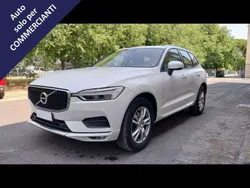 Bianco Usata 2018 Volvo XC60 Business Edition SUV | 18.000 € (Buon prezzo)