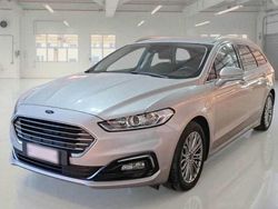 Usata 2020 Ford Mondeo Business Edition Station wagon | 13.900 € (Buon prezzo)