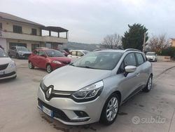Grigio Usata 2019 Renault Clio GrandTour Business Station wagon | 10.800 € (Cara)