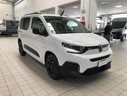 Bianco Usata 2024 Citroën Berlingo Monovolume | 21.900 €