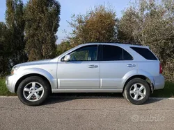 Usata 2009 Kia Sorento 2 SUV | 3400 € (Buon prezzo)