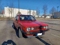 Usata 1977 VW Golf I GTI Due volumi | 24.500 €