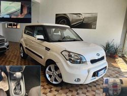 Beige Usata 2011 Kia Soul SUV | 5990 € (Buon prezzo)