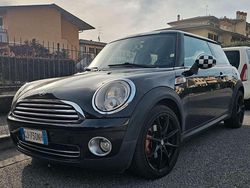 Usata 2010 Mini ONE Due volumi | 5000 € (Cara)