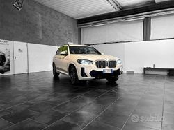 Bia Usata 2022 BMW X3 M Sport SUV | 39.900 € (Buon prezzo)