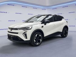 Be style montecarlo (bianco na Nuova 2025 Renault Captur Techno SUV | 23.490 € (Buon prezzo)