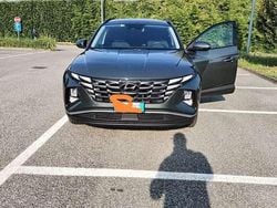 Usata 2024 Hyundai Tucson SUV | 25.000 € (Ottimo prezzo)