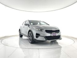 Grigio Usata 2022 Kia XCeed SUV | 16.500 € (Super prezzo)