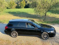 Nero Usata 2005 Subaru Legacy Station wagon | 30.000 €