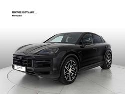 Nero Usata 2024 Porsche Cayenne SUV | 107.900 € (Super prezzo)
