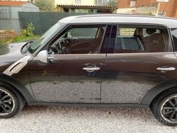 Usata 2016 Mini Cooper D Due volumi | 8500 € (Ottimo prezzo)
