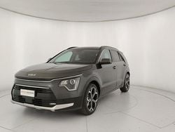 Grigio Usata 2022 Kia e-Niro Style SUV | 19.500 €