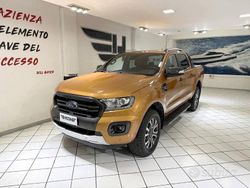 Usata 2019 Ford Ranger Wildtrack Pick-up | 30.990 € (Ottimo prezzo)