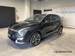 Nero Usata 2024 Kia Sportage Style SUV | 29.200 € (Super prezzo)