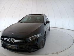 Nero Usata 2022 Mercedes A35 AMG AMG Tre volumi | 38.900 € (Ottimo prezzo)