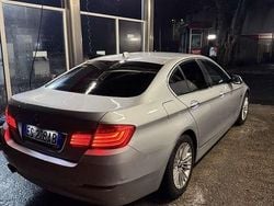 Usata 2013 BMW 518 M Sport Tre volumi | 11.000 € (Buon prezzo)