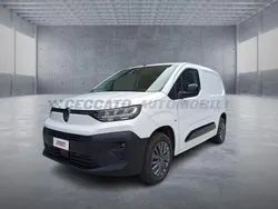 Bianco Nuova 2024 Citroën Berlingo Monovolume | 18.981 € (Buon prezzo)