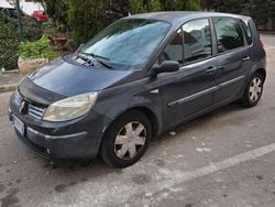 Grigio Usata 2005 Renault Scénic II Monovolume | 1500 € (Cara)