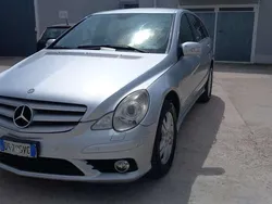 Usata 2008 Mercedes R320 Chrome Monovolume | 4500 € (Ottimo prezzo)