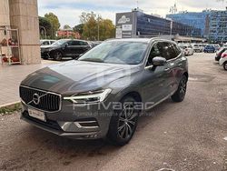 Grigio Usata 2020 Volvo XC60 Inscription SUV | 25.999 € (Ottimo prezzo)