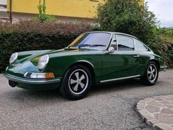 Verde irlanda Usata 1969 Porsche 911 Coupé | 89.000 €