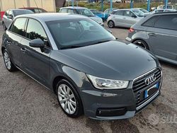 Grigio Usata 2017 Audi A1 Due volumi | 12.500 € (Buon prezzo)