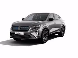 Grigio scuro Usata 2024 Renault Rafale Esprit Alpine SUV | 42.990 € (Ottimo prezzo)