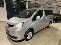 Argento Usata 2013 Nissan NV200 Furgone | 12.990 €