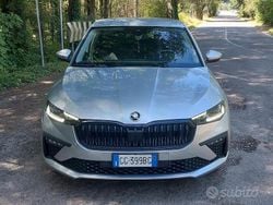 Grigio Usata 2022 Skoda Scala Style Due volumi | 15.500 €