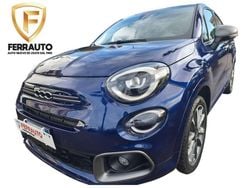 Blu Usata 2024 Fiat 500X Sport SUV | 20.990 € (Buon prezzo)