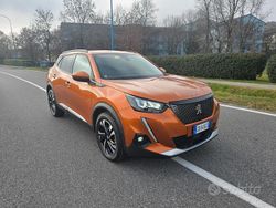 Other Usata 2021 Peugeot 2008 GT SUV | 15.900 € (Cara)