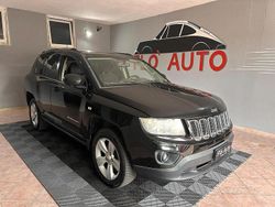 Nero Usata 2011 Jeep Compass Limited SUV | 9500 € (Molto cara)