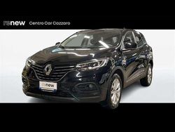 Nero Usata 2021 Renault Kadjar Business SUV | 14.800 € (Ottimo prezzo)