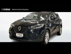 Nero Usata 2021 Renault Kadjar Business SUV | 15.900 € (Buon prezzo)