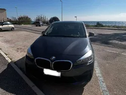 Grigio Usata 2018 BMW 218 Active Tourer Monovolume | 13.800 € (Super prezzo)